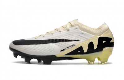 Nike Zoom Mercurial Vapor 15 Elite FG Lemonade - Lemon/Black
