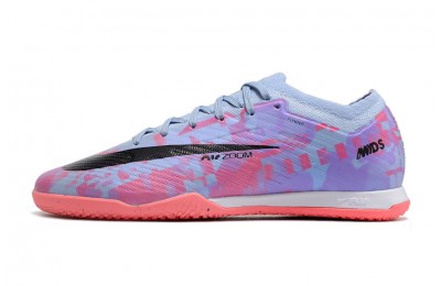 Nike Zoom Mercurial Vapor 15 IC Indoor Dreem Speed - Purple/Pink/Red