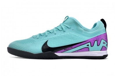 Nike Zoom Mercurial Vapor 15 Pro IC Indoor Peak Ready Pack - Ice Blue/Purple