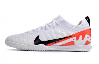 Nike Zoom Mercurial Vapor 15 Pro IC Indoor Ready Pack - White/Red/Black