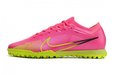 Nike Zoom Mercurial Vapor 15 Pro TF Luminous - Pink Blast/Volt/Gridiron