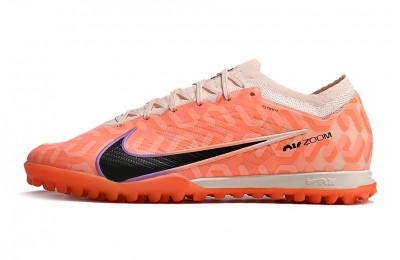 Nike Zoom Mercurial Vapor 15 Pro TF United - Guava Ice/Black