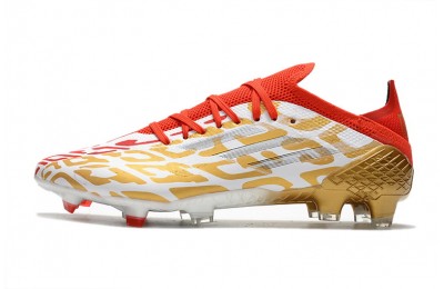 Adidas X SpeedFlow .1 FG Mo Salah - Prepare for Battle