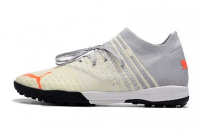 Puma Future Z 1.3 TF First Mile - Pristine/Firelight/Arctic Ice
