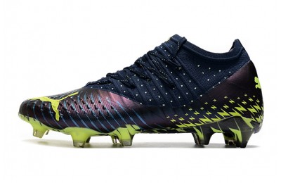 Puma Future Z 1.4 FG/AG 'Fastest' - Parisian Night/Fizzy Light/Pistachio