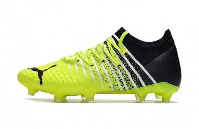 Puma Future Z 1.4 FG/AG Game On - Yellow/Black/White