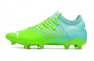 Puma Future Z 1.4 FG/AG - Green/Turquoise Blue