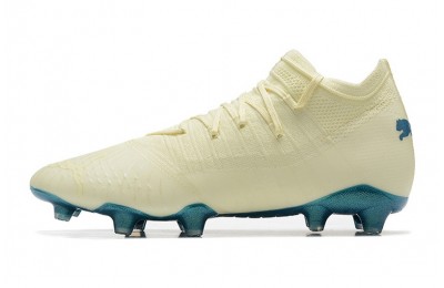 Puma Future Z 1.4 Fg/Ag Lazertouch - Pristine/Evening Sky