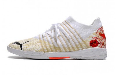 Puma Future Z 1.4 IC Liberty - White/Pristine/Red
