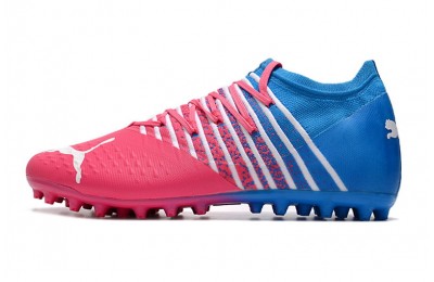 Puma Future Z 1.4 MG Creative - Pink/Blue