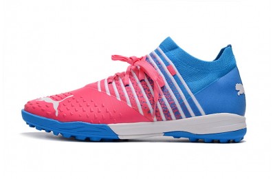 Puma Future Z 1.4 TF 'Creative' - Pink/Blue