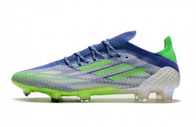 Adidas X SpeedFlow .1 FG 'Adizero Prime X' - Blue/White/Red