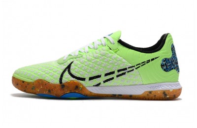 Nike React Gato IC - Lime Glow/Black/White/Blue