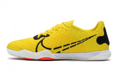 Nike React Gato IC - Opti Yellow/White/Grey