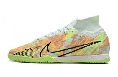 Nike Zoom Mercurial Bonded Superfly 9 Elite IC Indoor