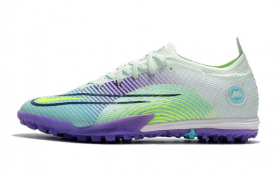 Nike Mercurial Vapor 14 Elite TF Dream Speed 5 - Green/Volt/Purple
