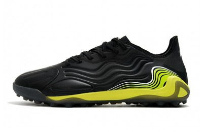 Adidas Copa Sense .1 TF Superlative - Black/Yellow