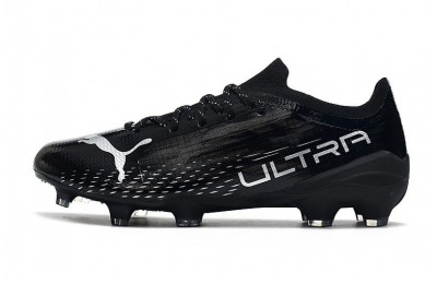 Puma Ultra 1.3 FG/AG Blackout - Black