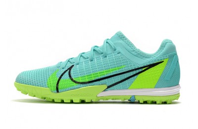 Nike Mercurial Vapor 14 Pro TF Impulse - Green/Volt