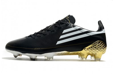 Adidas F50 Adizero X Ghosted FG Legends - Black/White
