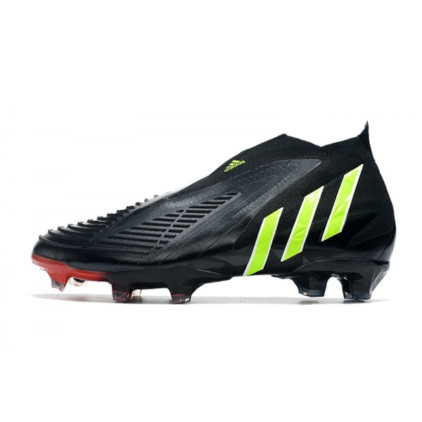アディダス PREDATOR EDGE ＋ AG 27センチ adidas Predator Edge.1 FG - White/Solar