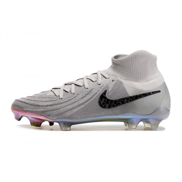 ファントムGX/LUNA Nike Phantom Luna GX 2 Elite LV8 FG Cleat Soccer Green Glow