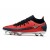 Nike Phantom GT Elite DF FG x Skepta Bloody Chrome - University Red / Silver / Black