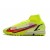 Nike Mercurial Superfly 8 Elite TF - Volt/Bright Crimson/Black