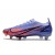 Nike Mercurial Vapor 14 Elite SG-PRO 'KM Flames' - Purple/Red