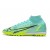 Nike Mercurial Superfly 8 Elite TF - Dynamic Turquoise / Lime Glow
