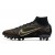 Nike Mercurial Superfly 8 Elite AG Shadow - Black/Metallic Gold/Silver
