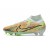 Nike Air Zoom Mercurial Superfly 9 Elite FG Bonded - Green/Blackened Blue/Orange