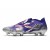 Adidas Copa Sense + FG 'Champions Code' - Purple/Silver