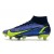 Nike Mercurial Superfly 8 Elite SG Recharge - Blue/Black/Volt