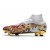 Nike Mercurial Superfly 8 Elite FG CR100 - Gold / White / Multicolor
