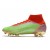 Nike Mercurial Superfly 8 Elite FG Mbappe - Green/Red/Gold