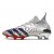 Adidas Predator Freak .1 FG Showpiece - Silver / Black/ Red / Blue