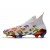 Adidas Predator Freak+ FG Paul Pogba X Stella McCartney - White / Black / Orange