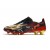 Adidas X Ghosted.1 AG Chinese New Year - Core Black / Gold Metallic / Scarlet