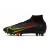 Nike Mercurial Superfly 8 Elite AG - Black/Cyber/Off Noir