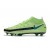 Nike Phantom GT Elite DF FG Collar Version - Lime Glow