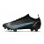 Nike Mercurial Vapor 14 Elite FG - Black / Blue