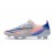 Adidas X Ghosted .1 FG - White / Blue / Orange