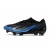Adidas Bugatti X Crazyfast.1 Elite FG - Black/Bugatti Blue