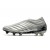 Adidas Copa 20+ FG Encryption Pack - Silver Metallic / Solar Yellow