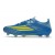 Adidas F50 Elite With Lace FG Ice Cold Precision Pack - Ice Blue/Yellow