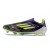 Adidas F50 Fast Reborn Messi Elite Laceless FG - Unity Purple/Ftwr White/Lucid Lemon