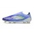 Adidas F50 Sparkfusion Elite Laceless FG - Purple Rush/White /Lucid Lemon