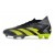 Adidas Predator Accuracy.1 Injection FG Crazycharged - Black/Solar Yellow/Grey
