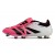 Adidas Predator Elite FT FG - Solar Pink/White/Black